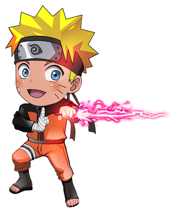Naruto