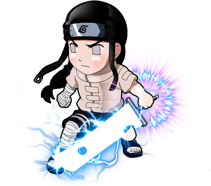 Hyuuga Neji