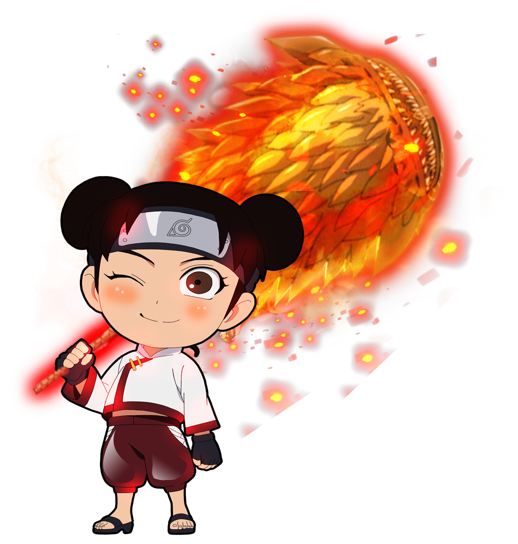 Tenten