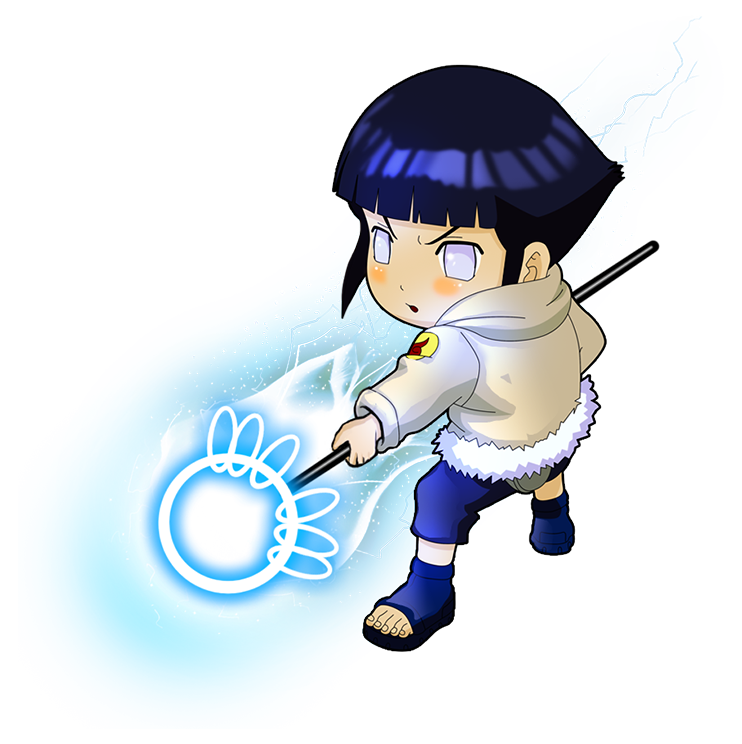 Hyuuga Hinata